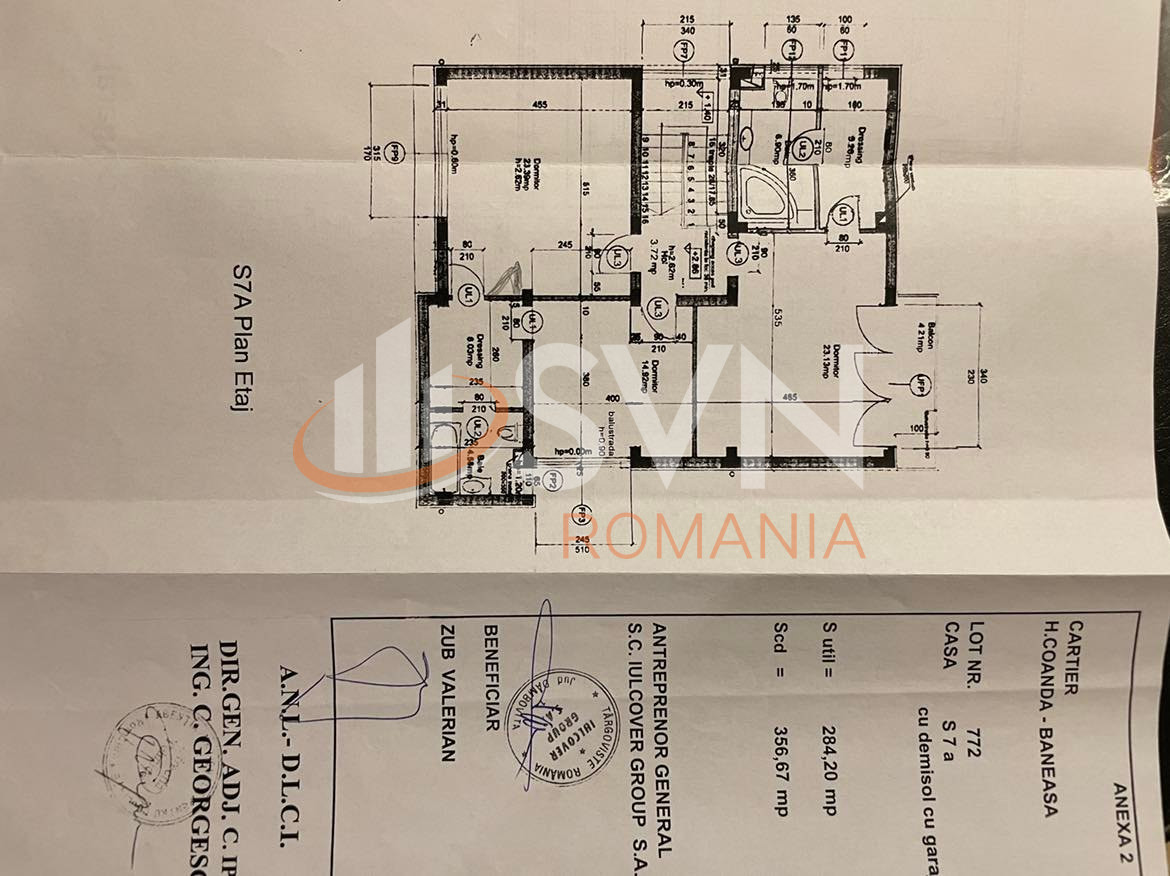 Casa, 5 camere Ilfov/Voluntari