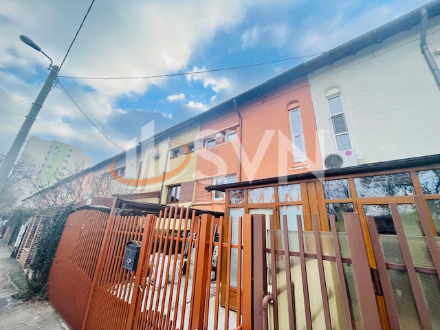 Casa, 5 camere Bucuresti/Vatra Luminoasa