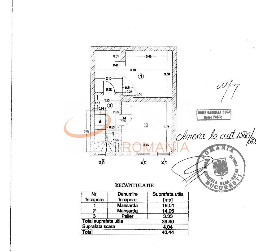 Casa, 5 camere Bucuresti/Vatra Luminoasa