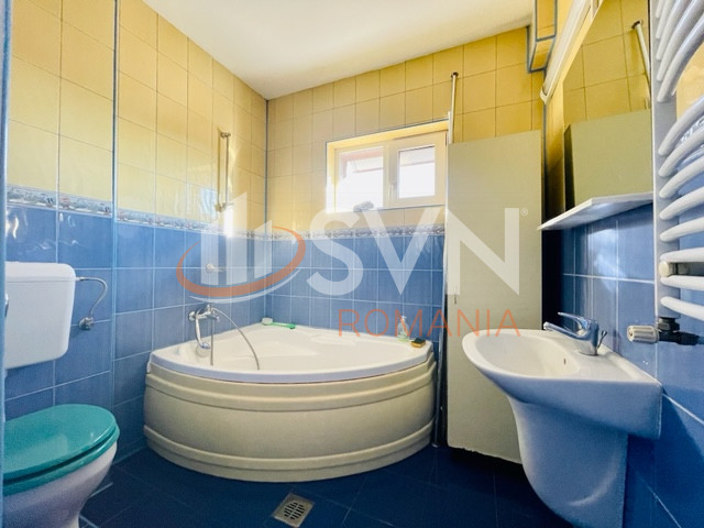 Casa, 5 camere Bucuresti/Vatra Luminoasa