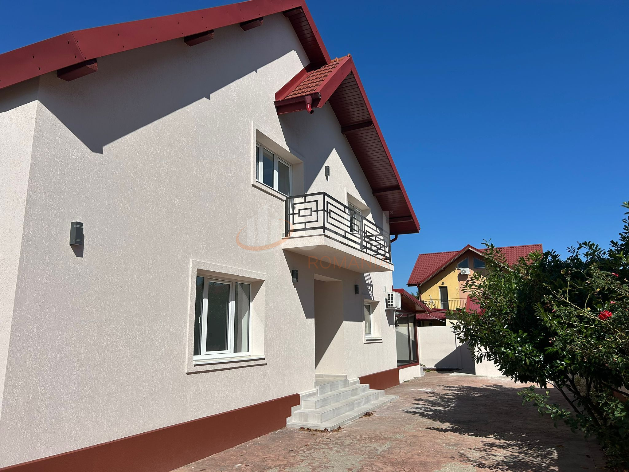 Casa, 5 camere Ilfov/Buftea