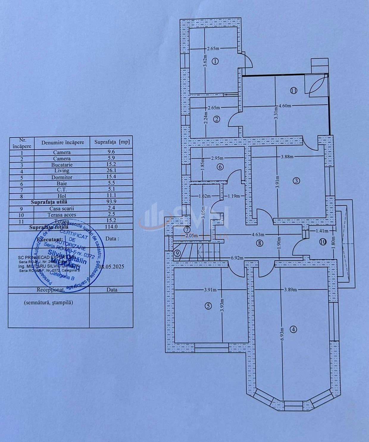 Casa, 5 camere Ilfov/Buftea