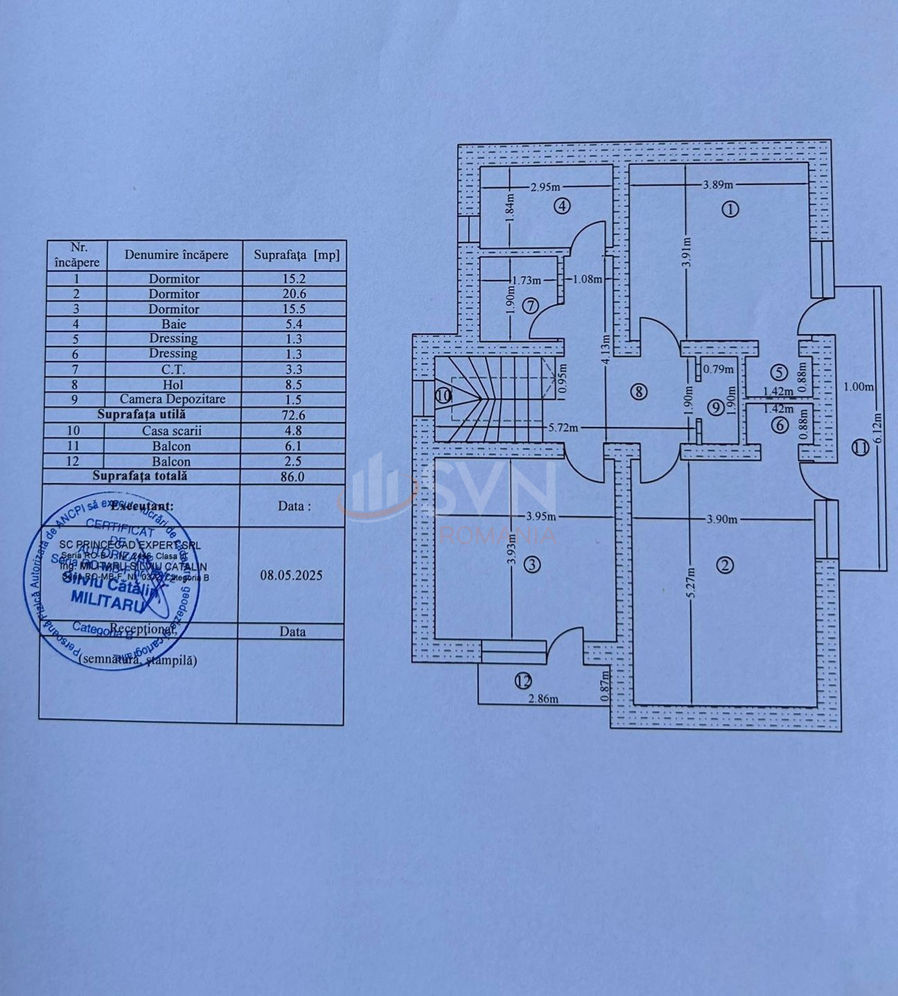 Casa, 5 camere Ilfov/Buftea