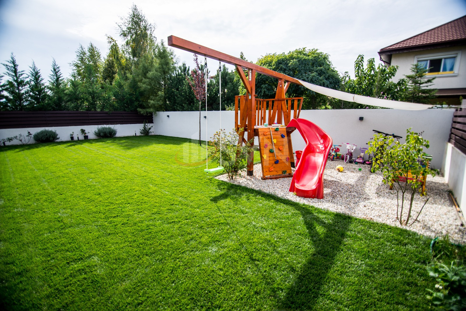 Casa, 5 camere Ilfov/Corbeanca