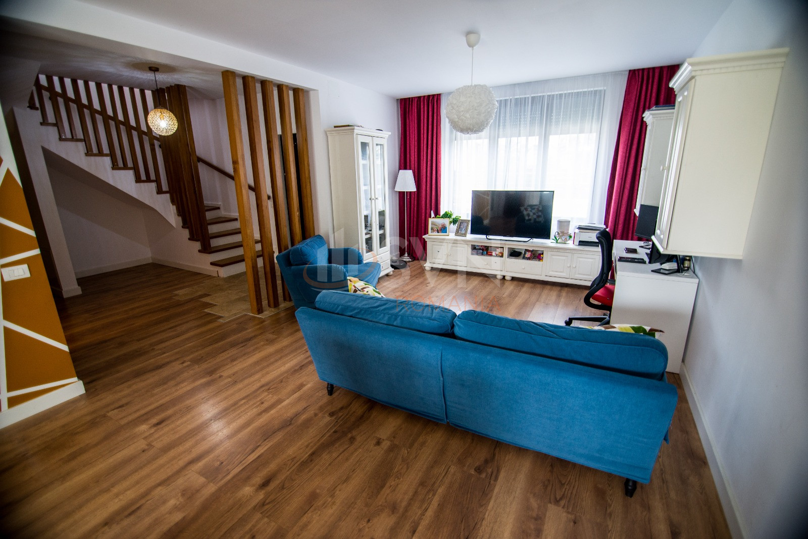 Casa, 5 camere Ilfov/Corbeanca