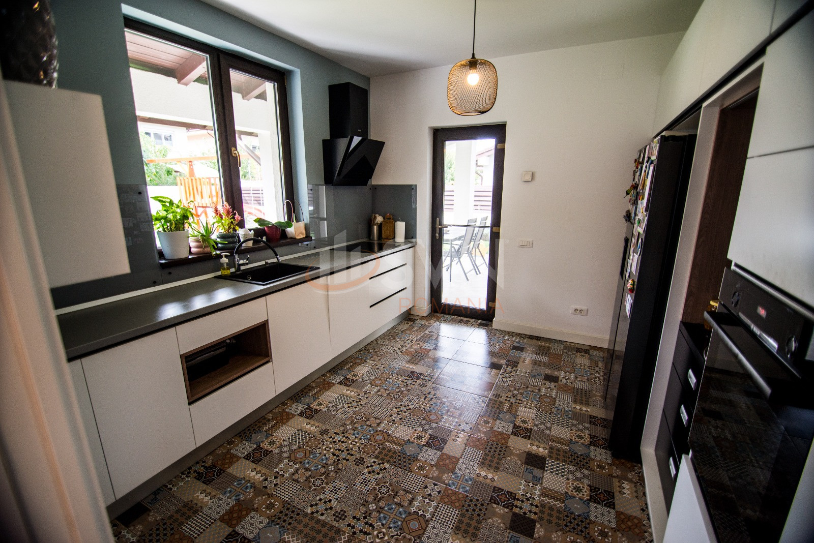 Casa, 5 camere Ilfov/Corbeanca