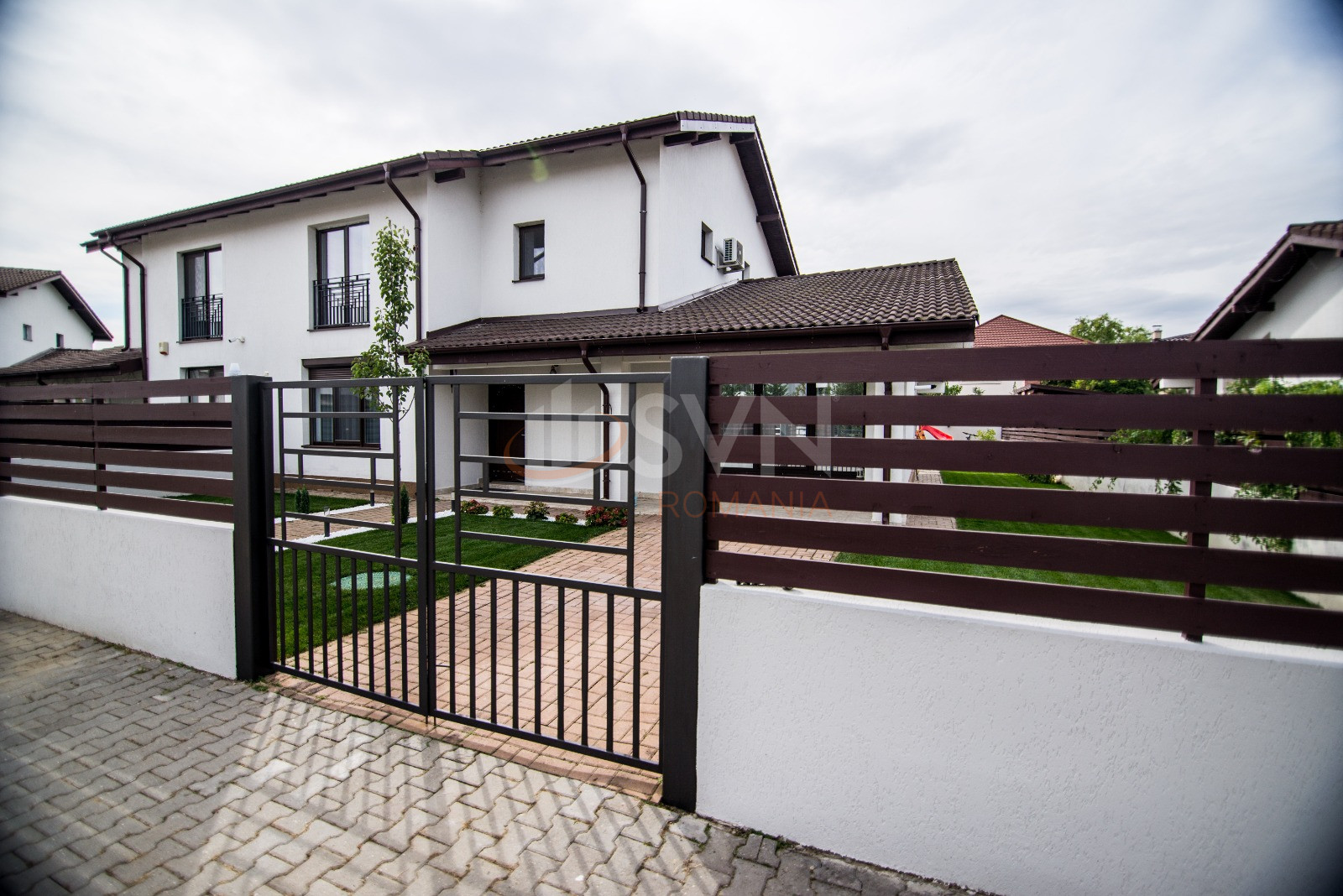 Casa, 5 camere Ilfov/Corbeanca