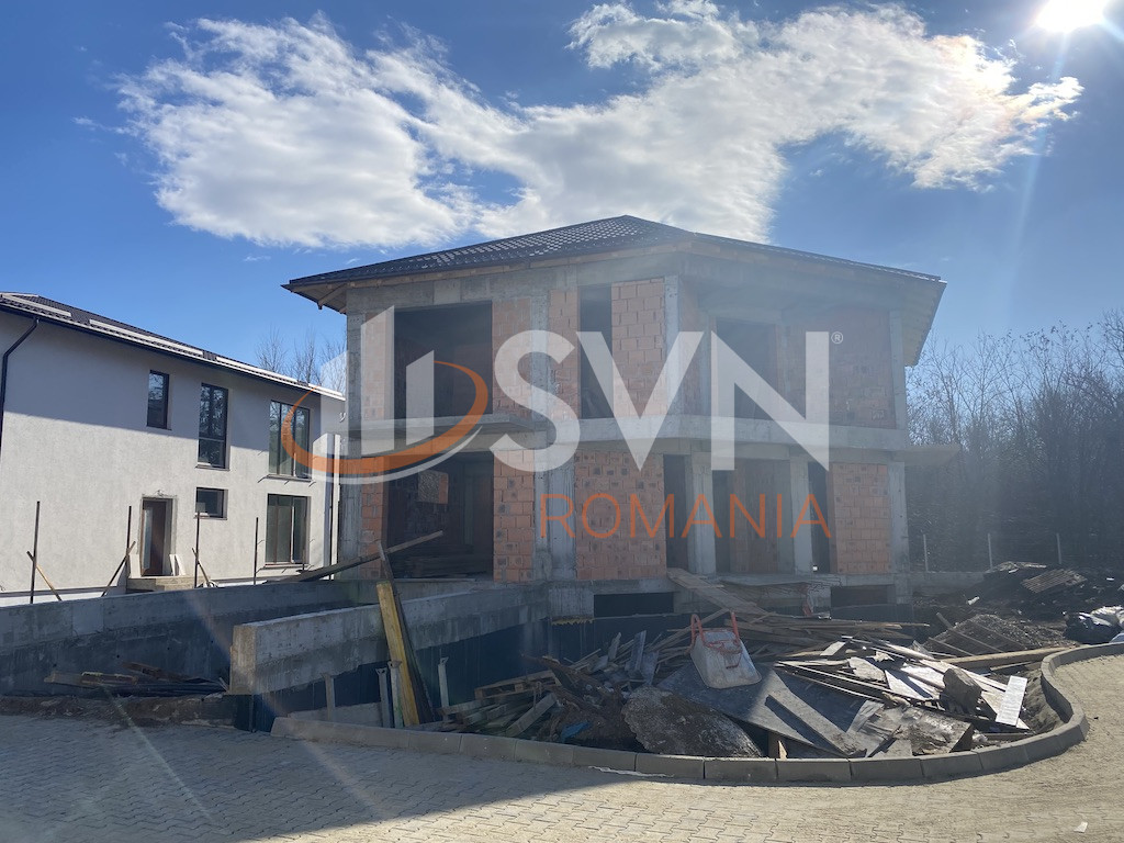 Casa, 5 camere Ilfov/Otopeni