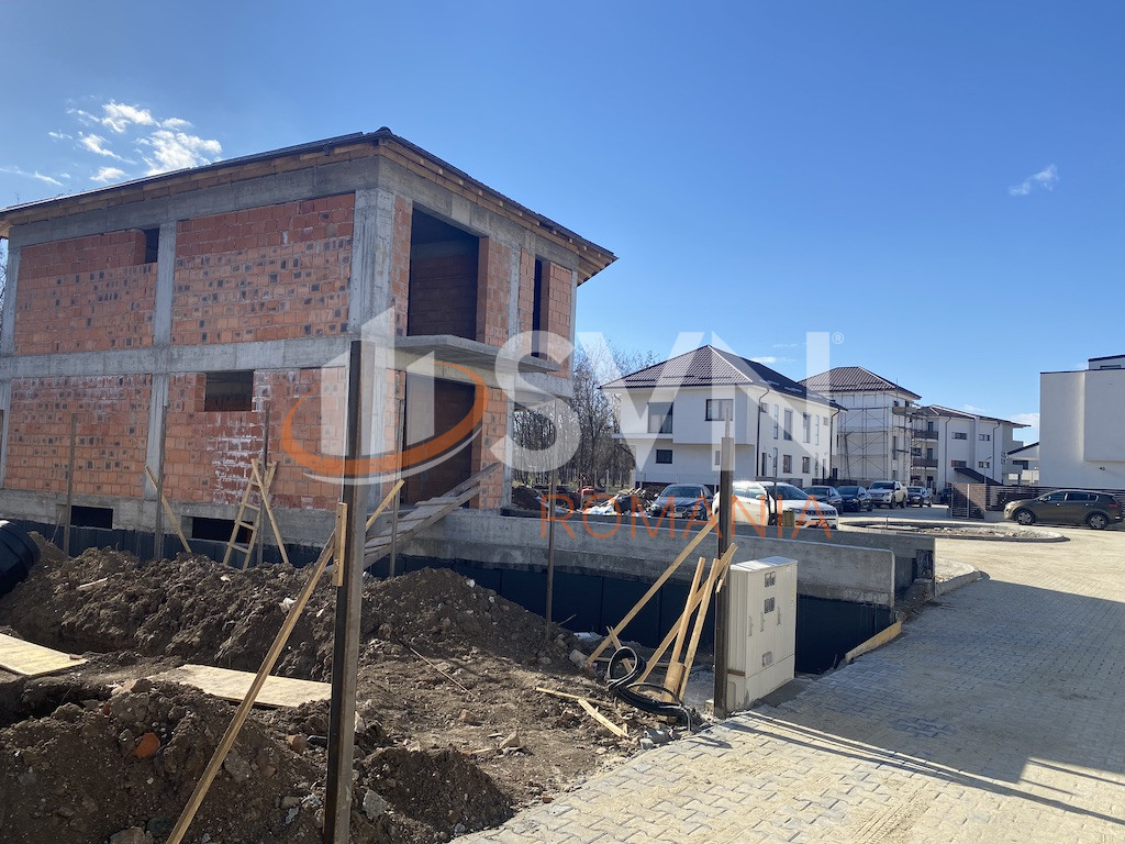 Casa, 5 camere Ilfov/Otopeni