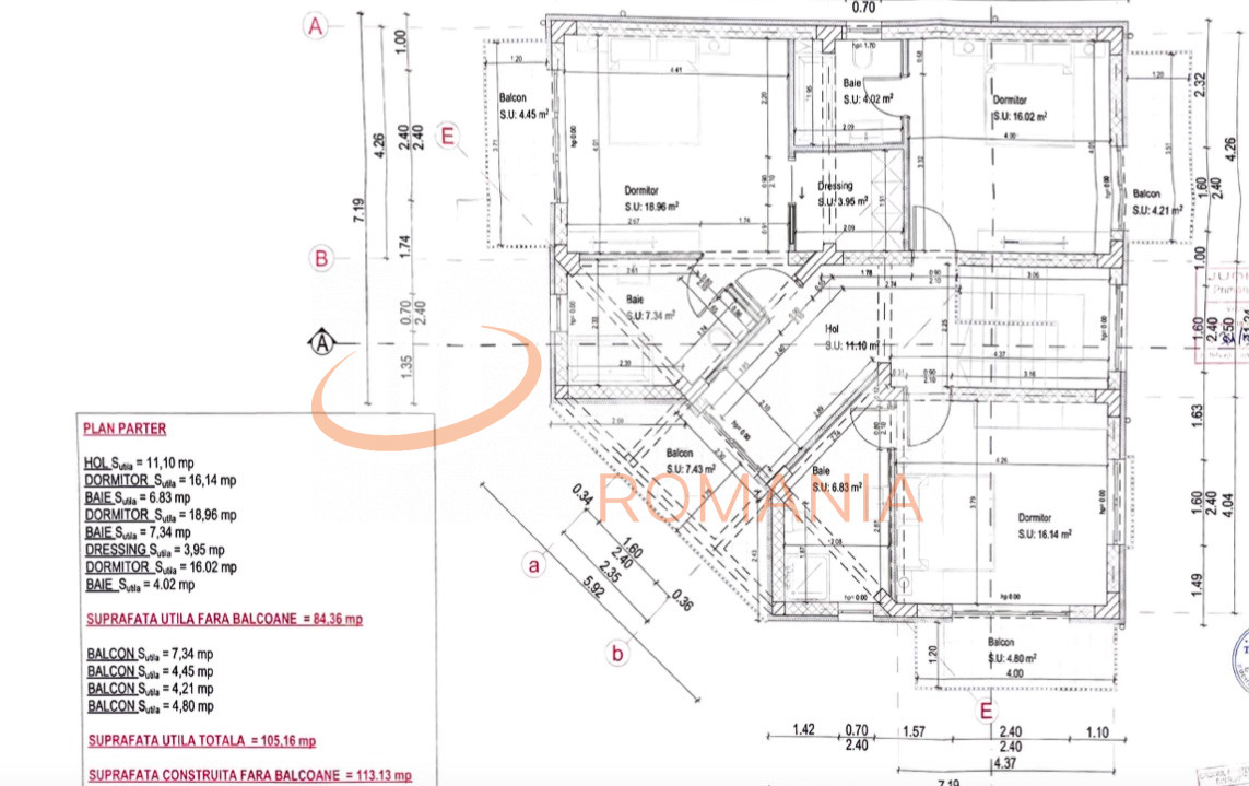 Casa, 5 camere Ilfov/Otopeni