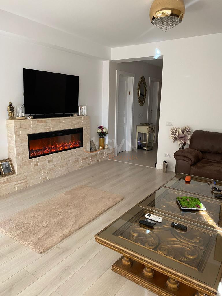 Casa, 5 camere Bucuresti/Titan