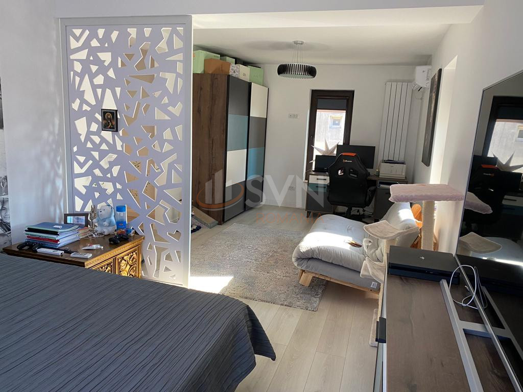 Casa, 5 camere Bucuresti/Titan