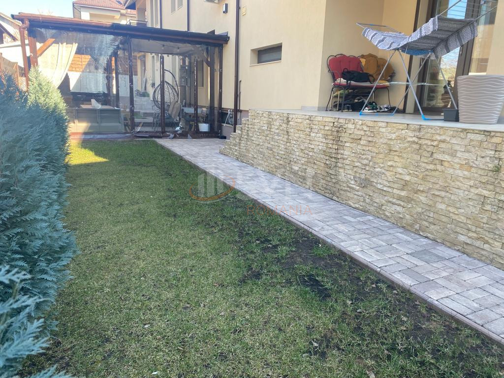 Casa, 5 camere Bucuresti/Titan