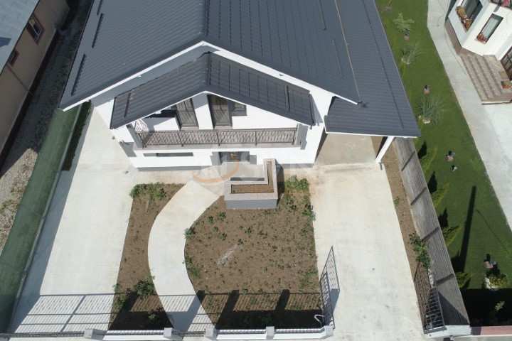 Casa, 5 camere Ilfov/Buftea