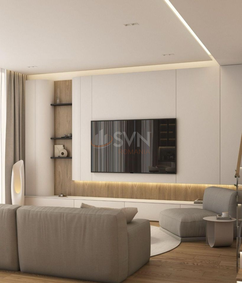 Casa, 5 camere Bucuresti/Iancu Nicolae