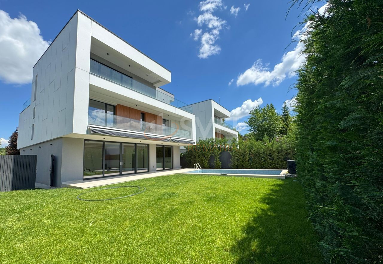 Casa, 5 camere Bucuresti/Iancu Nicolae