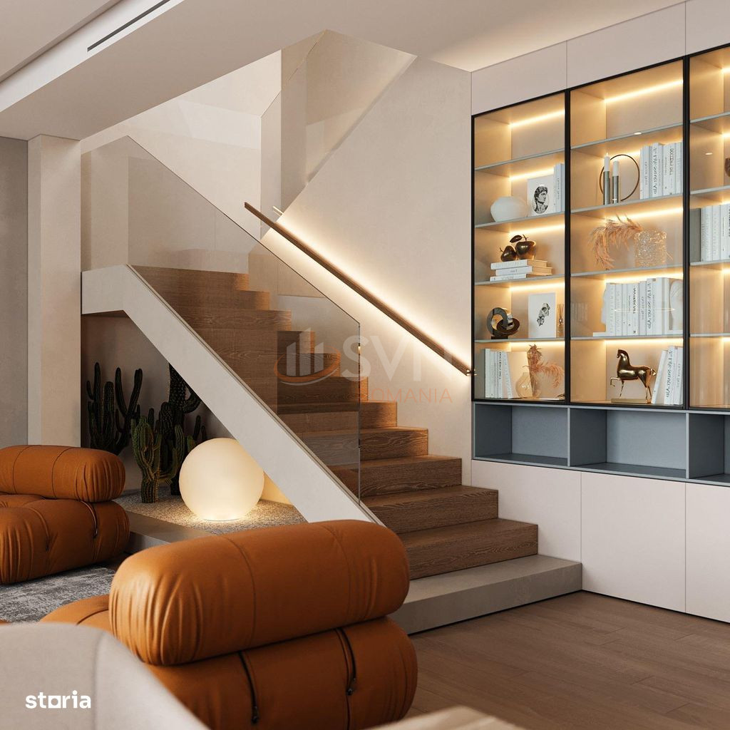 Casa, 5 camere Bucuresti/Iancu Nicolae