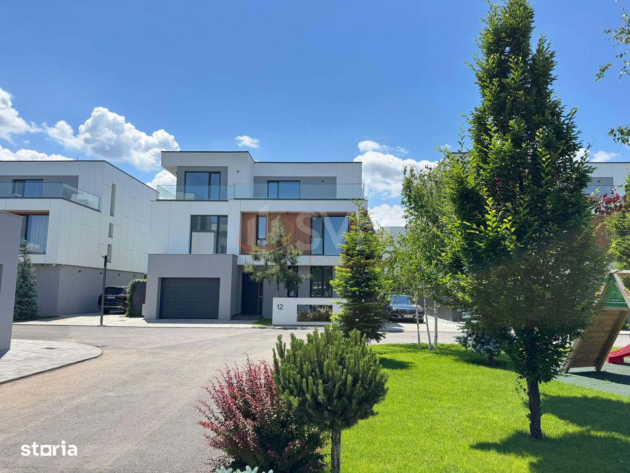 Casa, 5 camere Bucuresti/Iancu Nicolae
