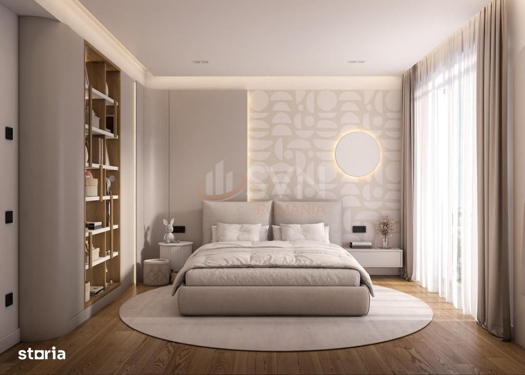 Casa, 5 camere Bucuresti/Iancu Nicolae