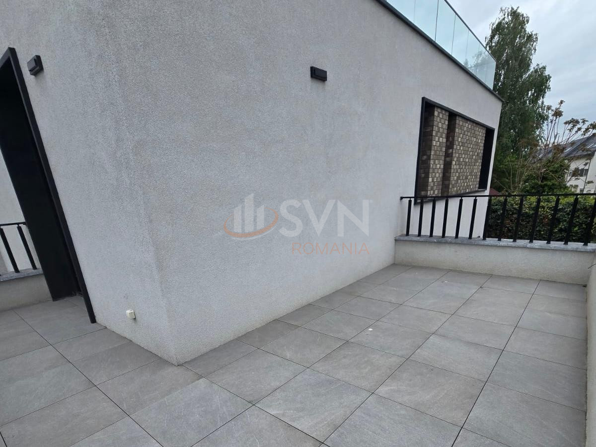 Casa, 5 camere Bucuresti/Pipera