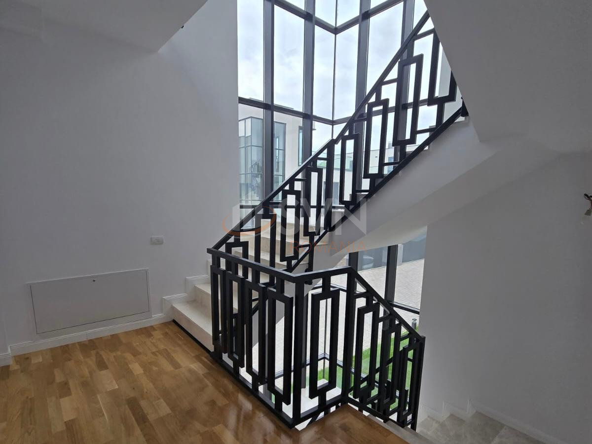 Casa, 5 camere Bucuresti/Pipera