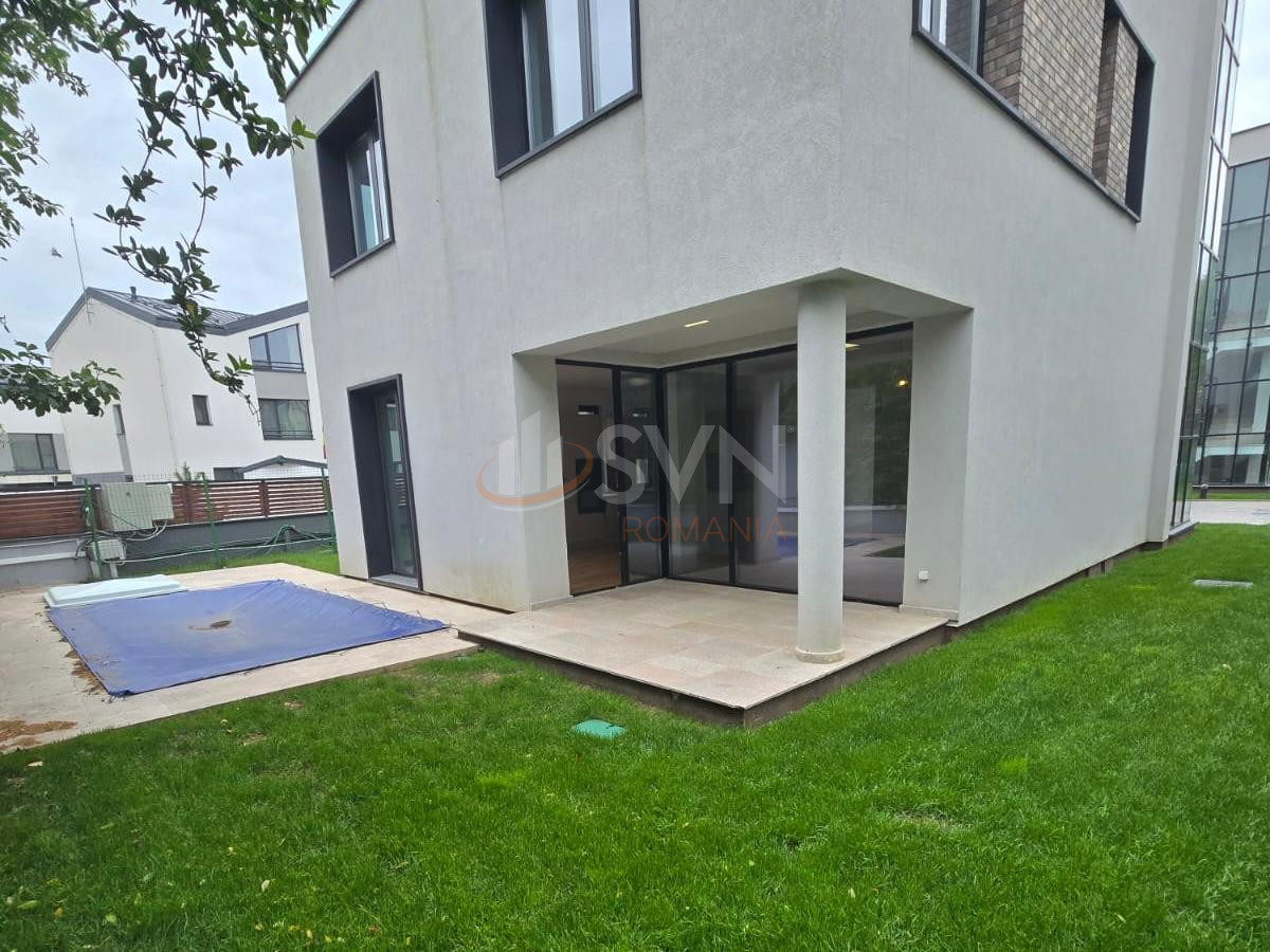 Casa, 5 camere Bucuresti/Pipera