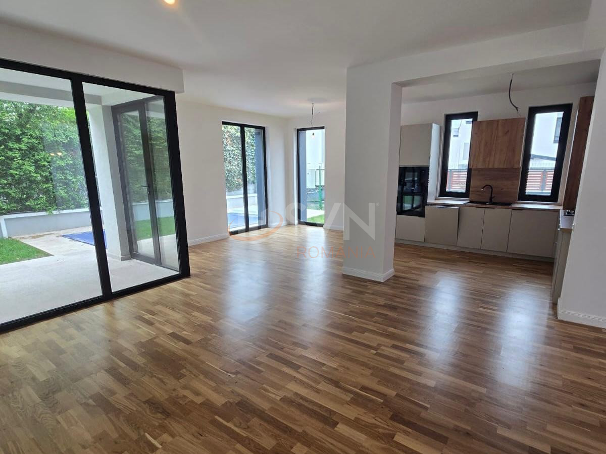 Casa, 5 camere Bucuresti/Pipera