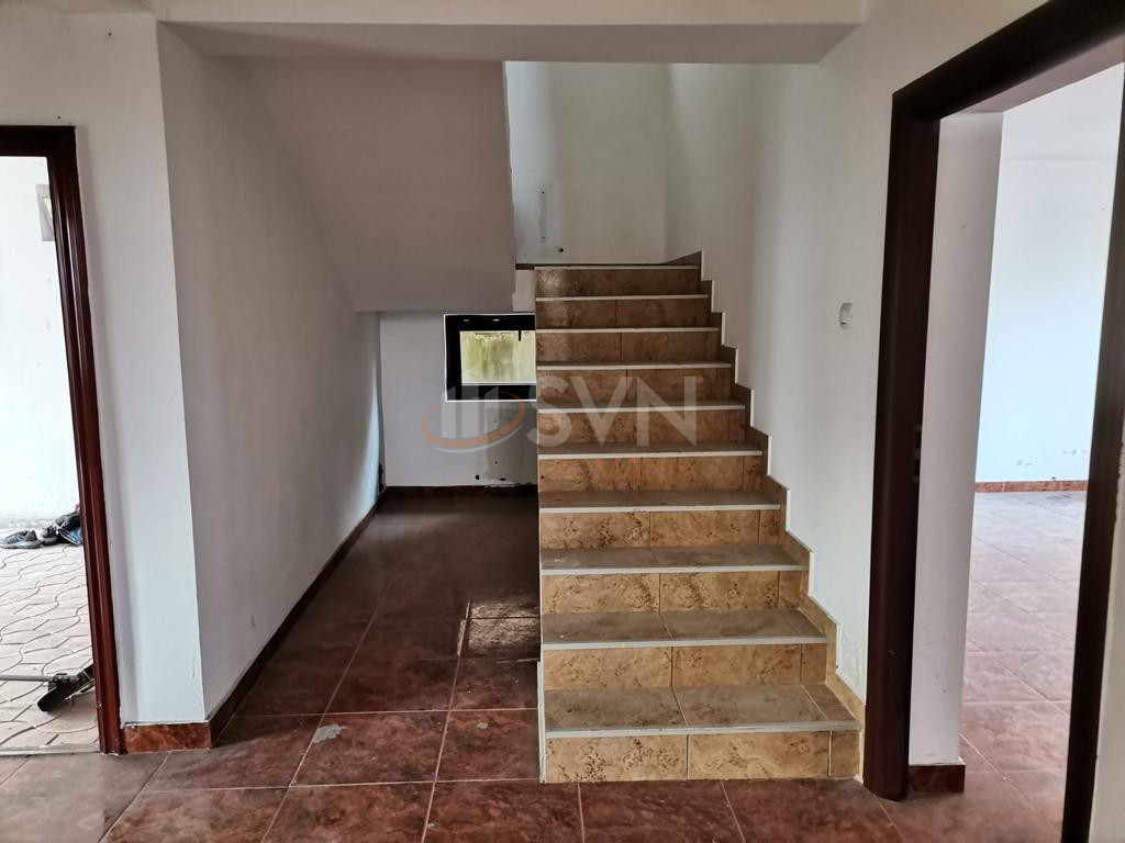 Casa, 5 camere Bucuresti/Pipera