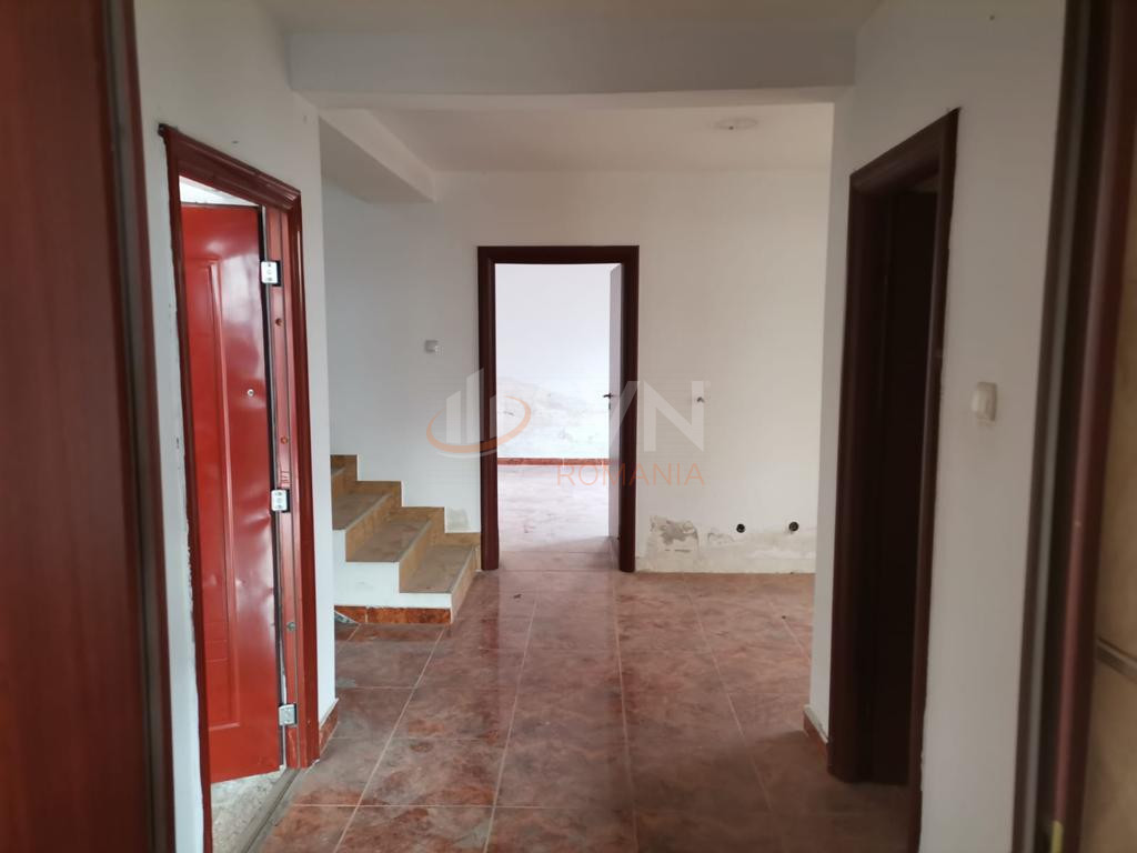 Casa, 5 camere Bucuresti/Pipera