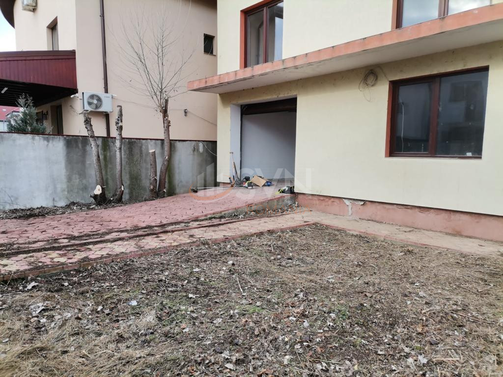 Casa, 5 camere Bucuresti/Pipera