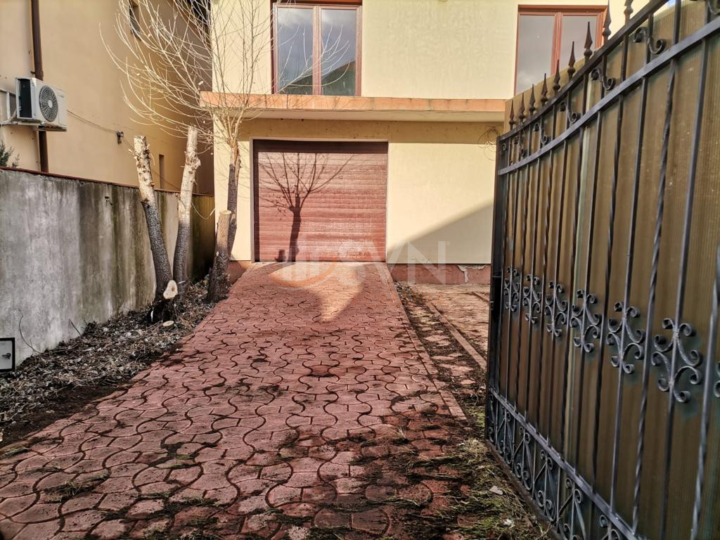 Casa, 5 camere Bucuresti/Pipera