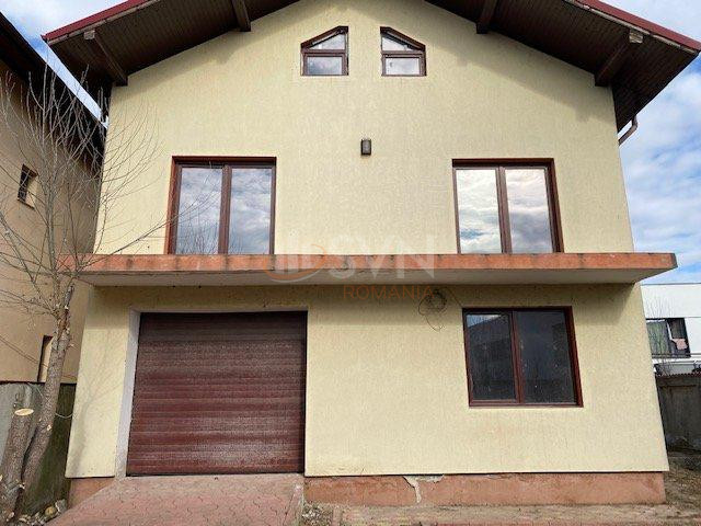 Casa, 5 camere Bucuresti/Pipera
