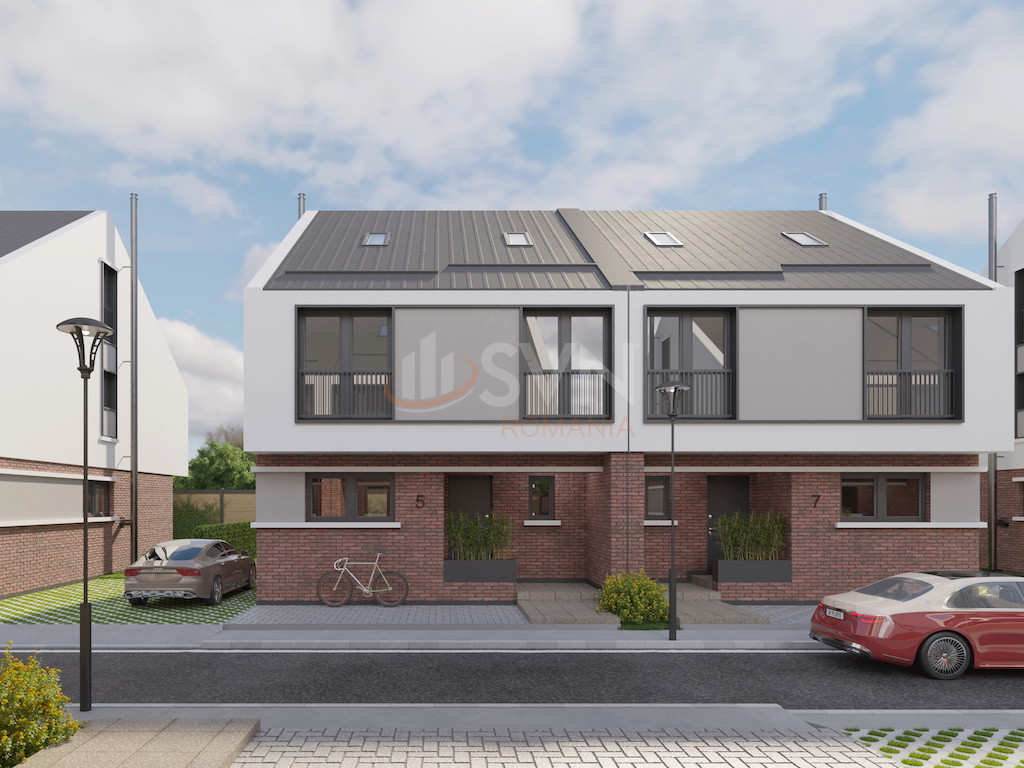 Casa, 5 camere Ilfov/Otopeni