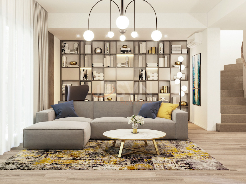 Casa, 5 camere Ilfov/Otopeni