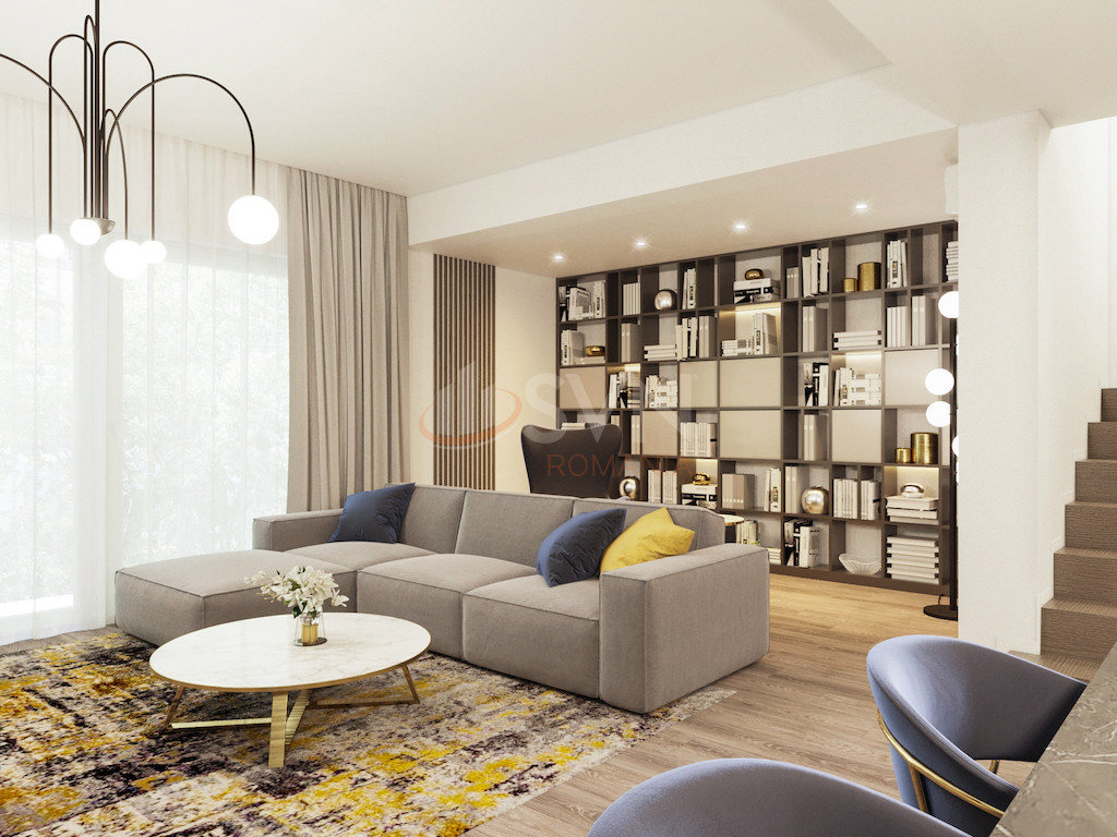 Casa, 5 camere Ilfov/Otopeni