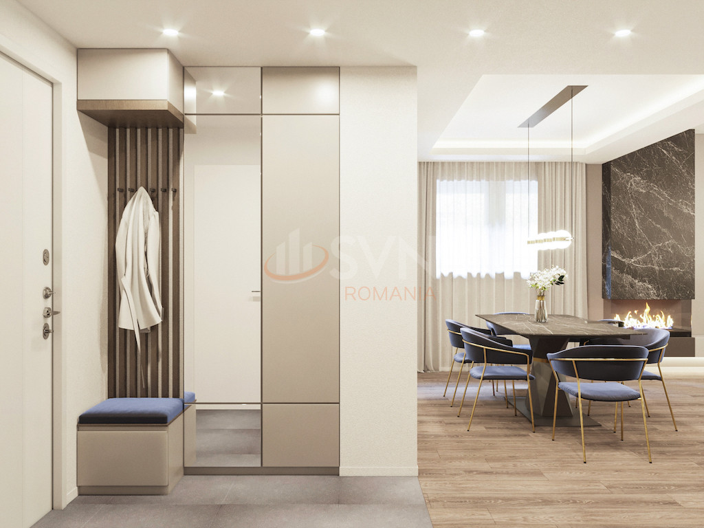 Casa, 5 camere Ilfov/Otopeni