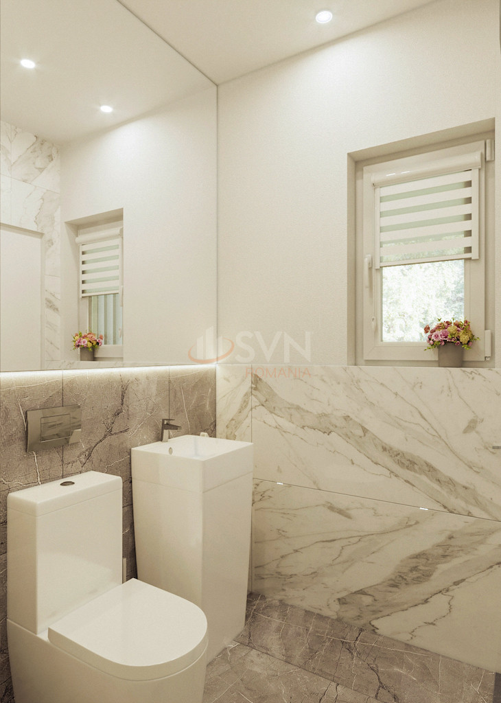 Casa, 5 camere Ilfov/Otopeni