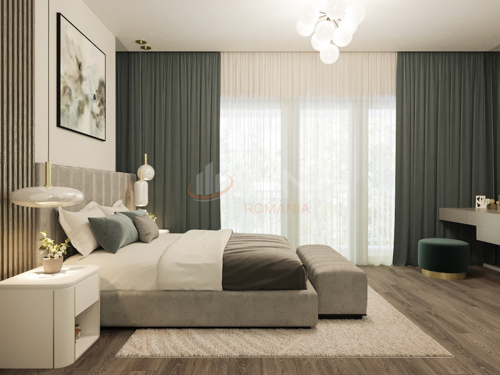 Casa, 5 camere Ilfov/Otopeni