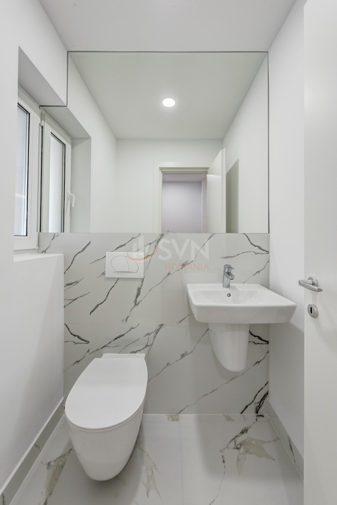 Casa, 5 camere Ilfov/Otopeni