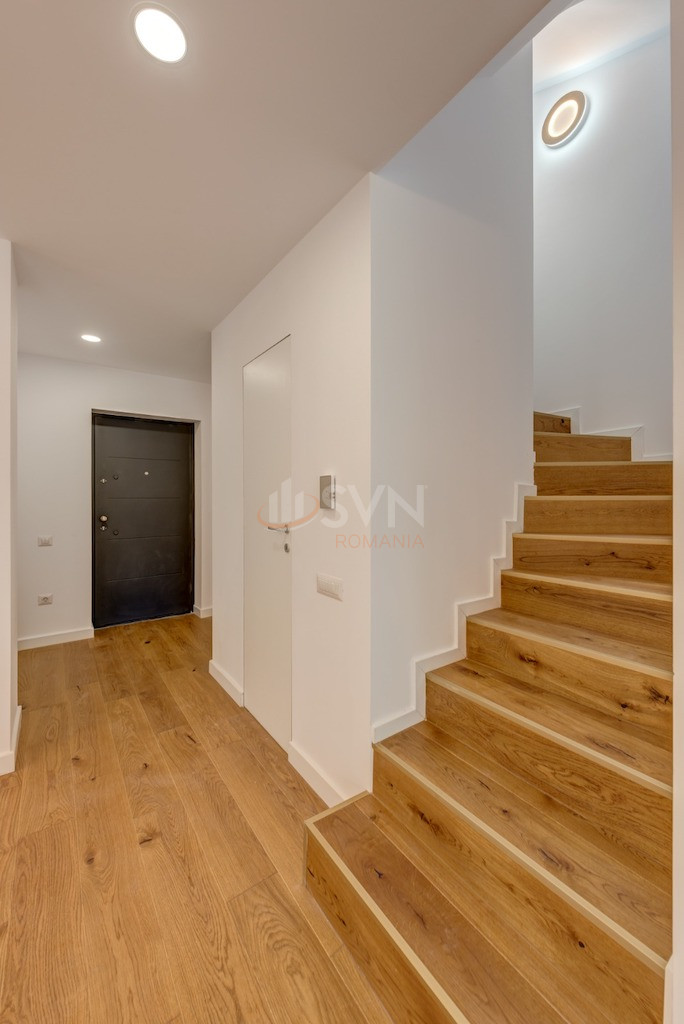 Casa, 5 camere Ilfov/Otopeni