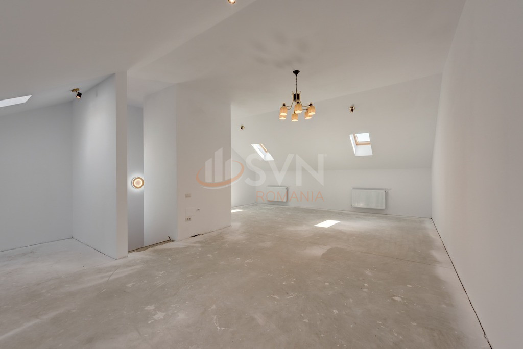 Casa, 5 camere Ilfov/Otopeni