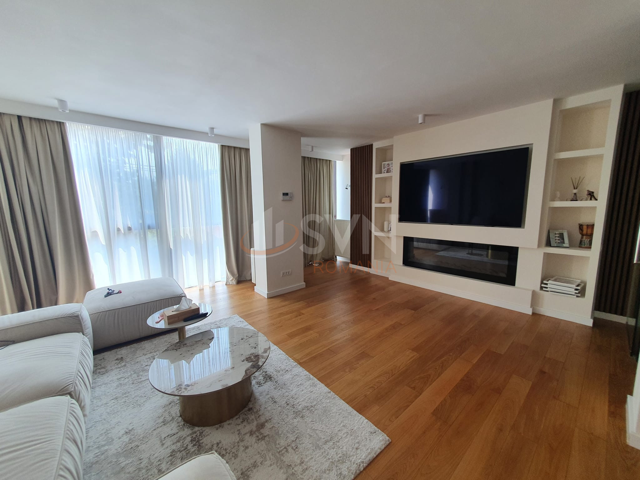 Casa, 5 camere Bucuresti/Floreasca