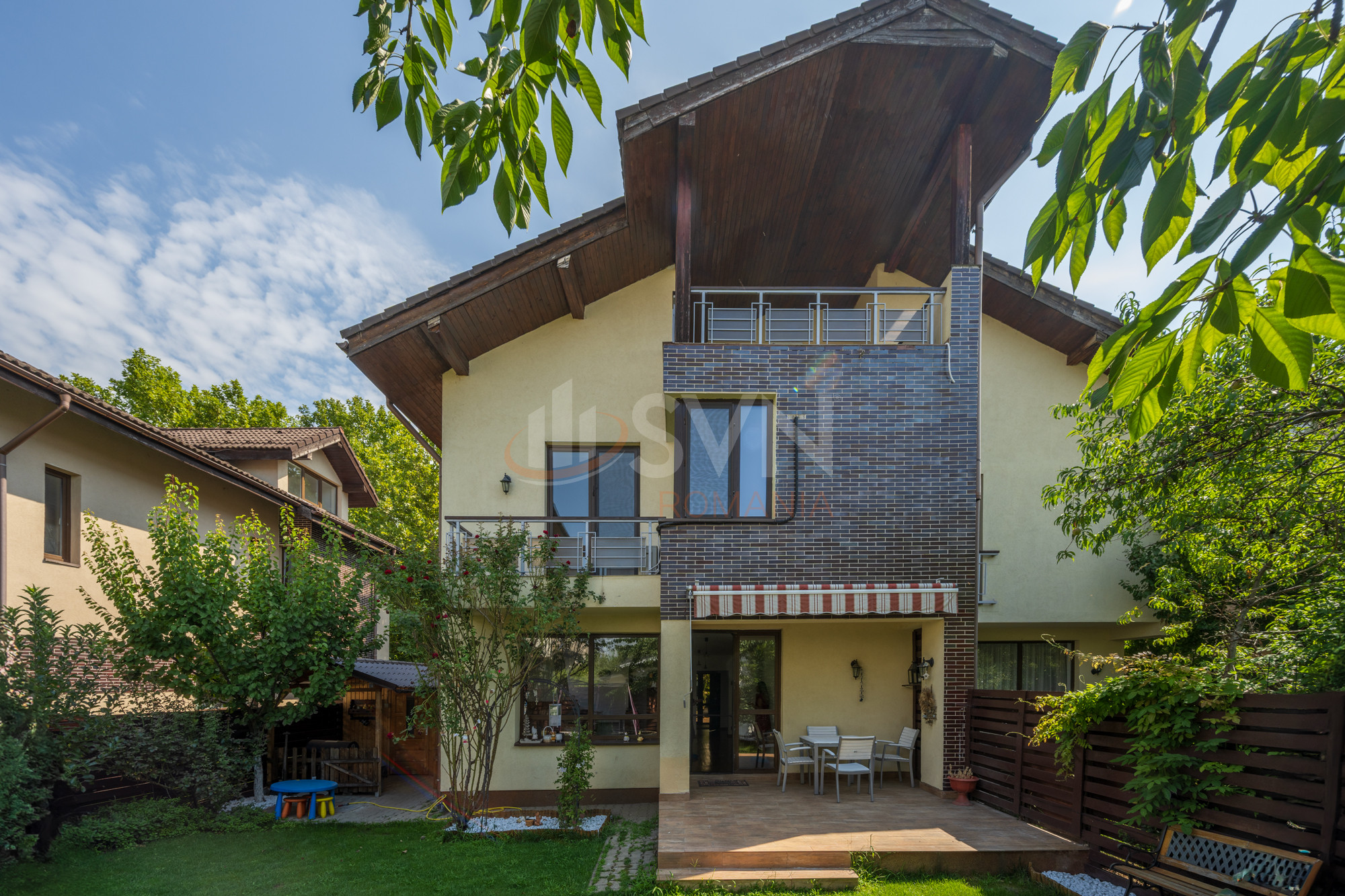 Casa, 5 camere Ilfov/Corbeanca