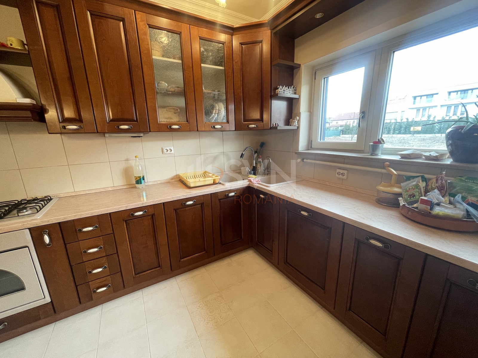 Casa, 5 camere Bucuresti/Pipera