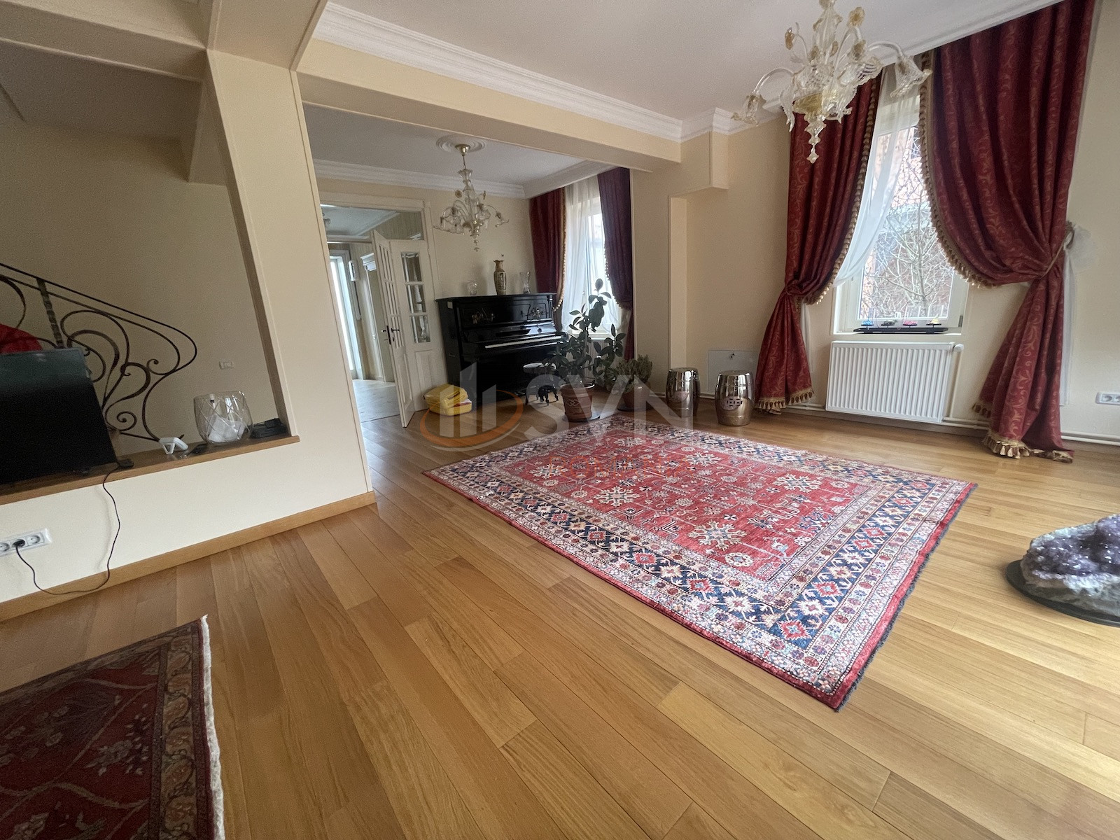 Casa, 5 camere Bucuresti/Pipera