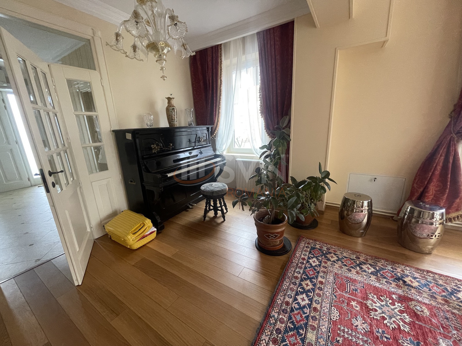 Casa, 5 camere Bucuresti/Pipera