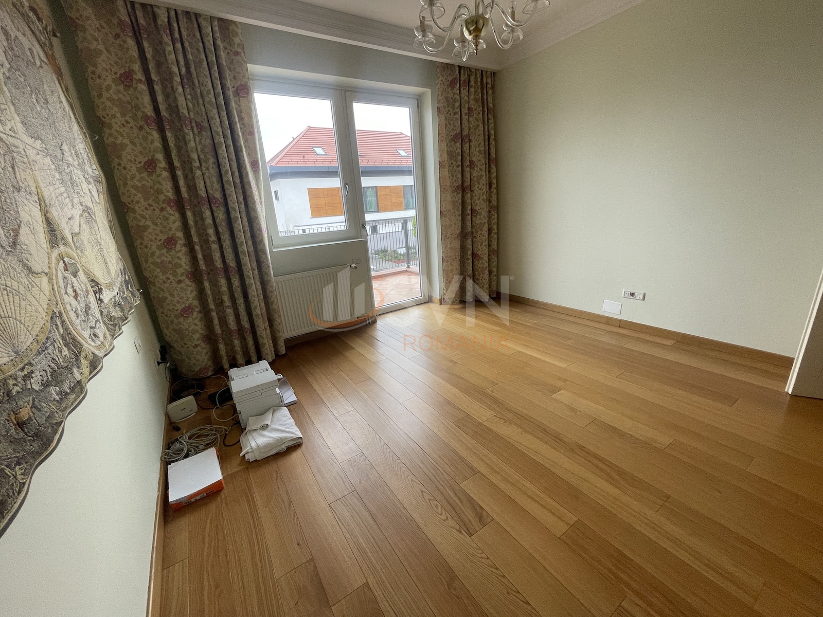 Casa, 5 camere Bucuresti/Pipera