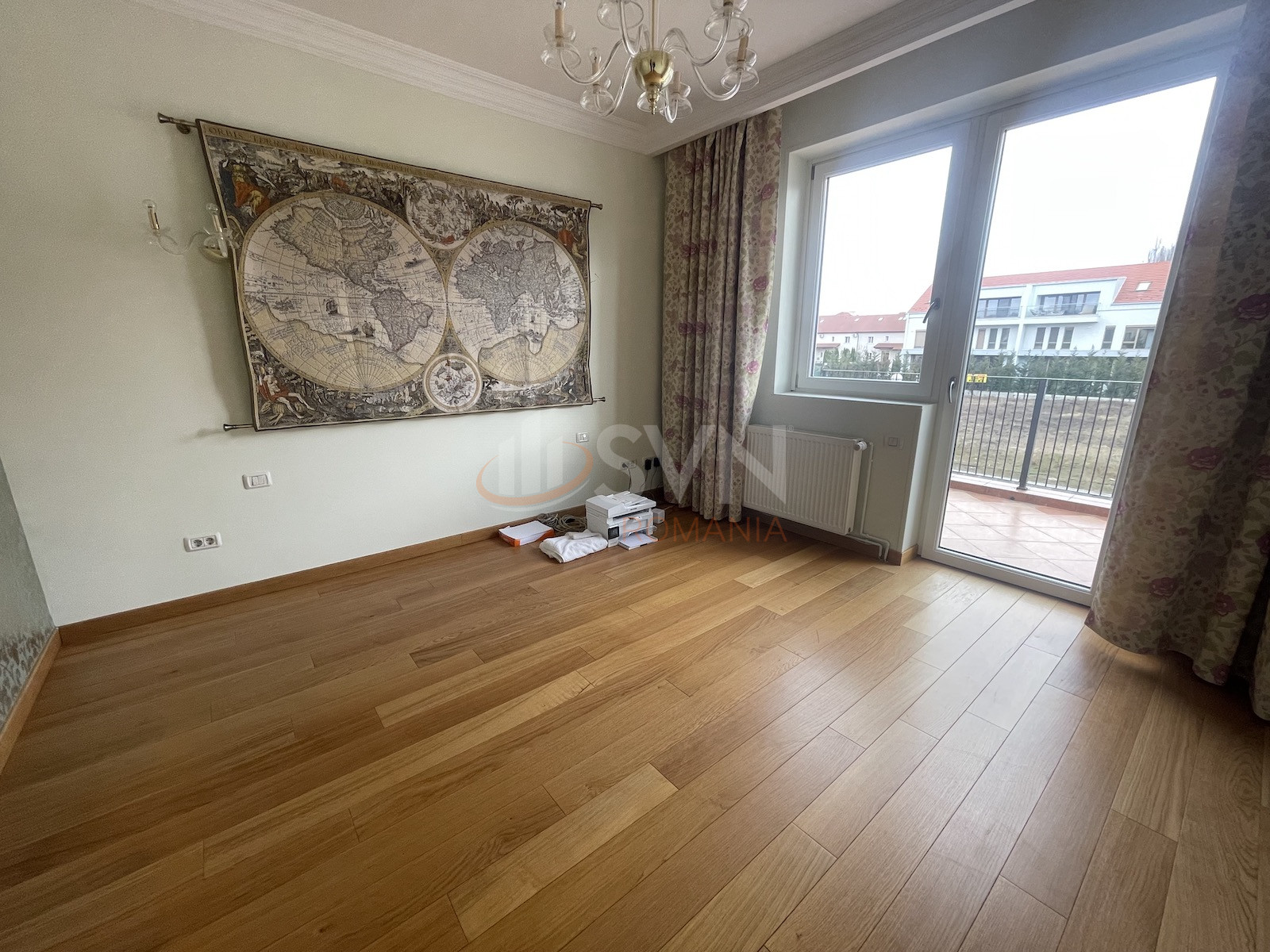Casa, 5 camere Bucuresti/Pipera