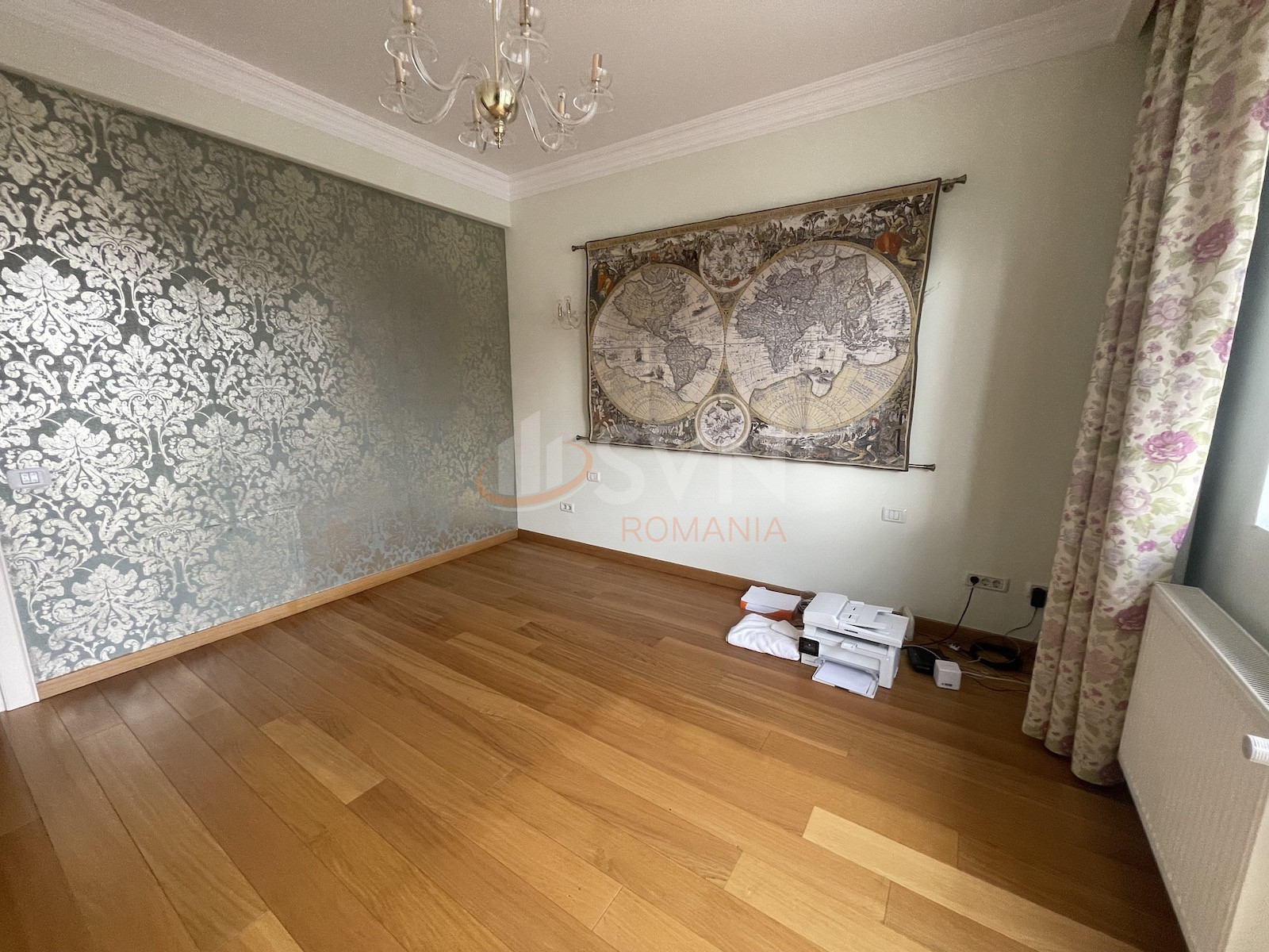 Casa, 5 camere Bucuresti/Pipera