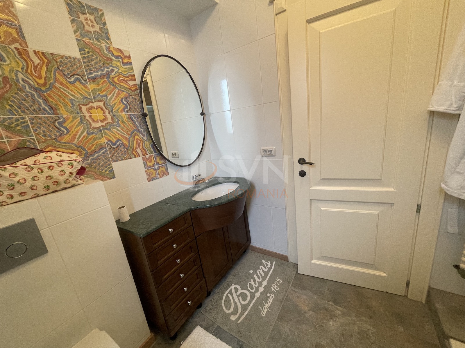 Casa, 5 camere Bucuresti/Pipera